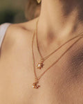 Romantic Necklace for Special Moments