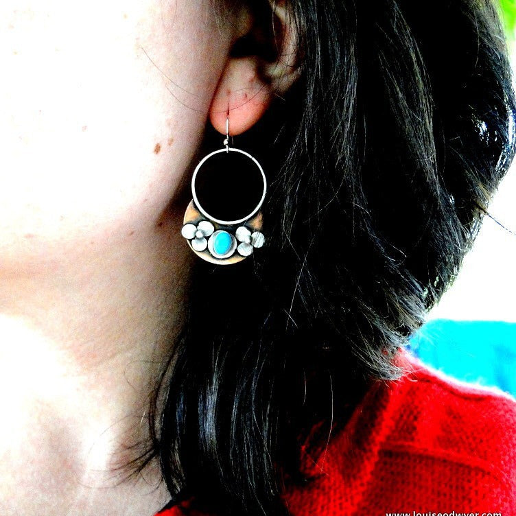 Charming Earring for Any Occasion