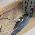 Romantic Ring for Special Moments