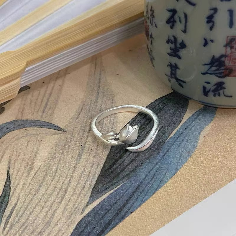 Romantic Ring for Special Moments
