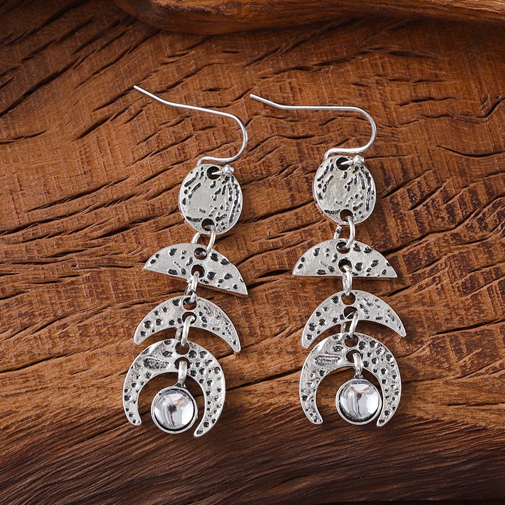 Stunning Earring for Daily Wear