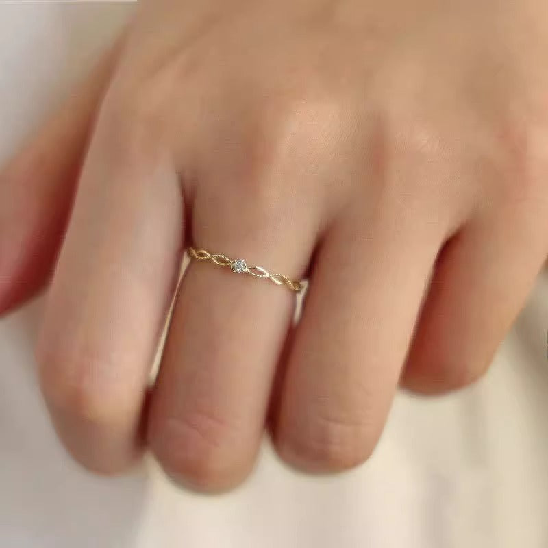 Charming Ring for Any Occasion