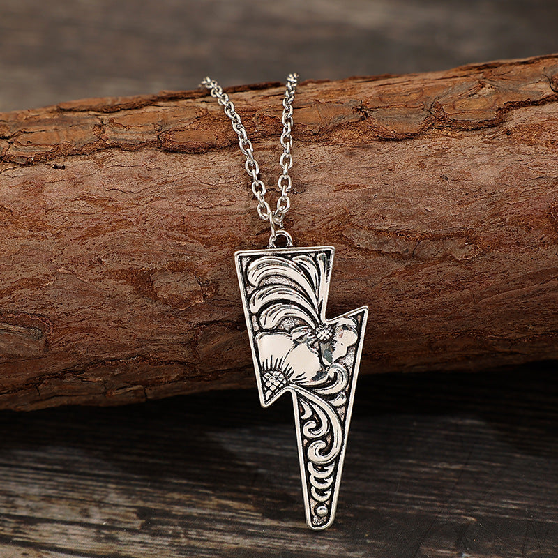 Romantic Necklace for Special Moments