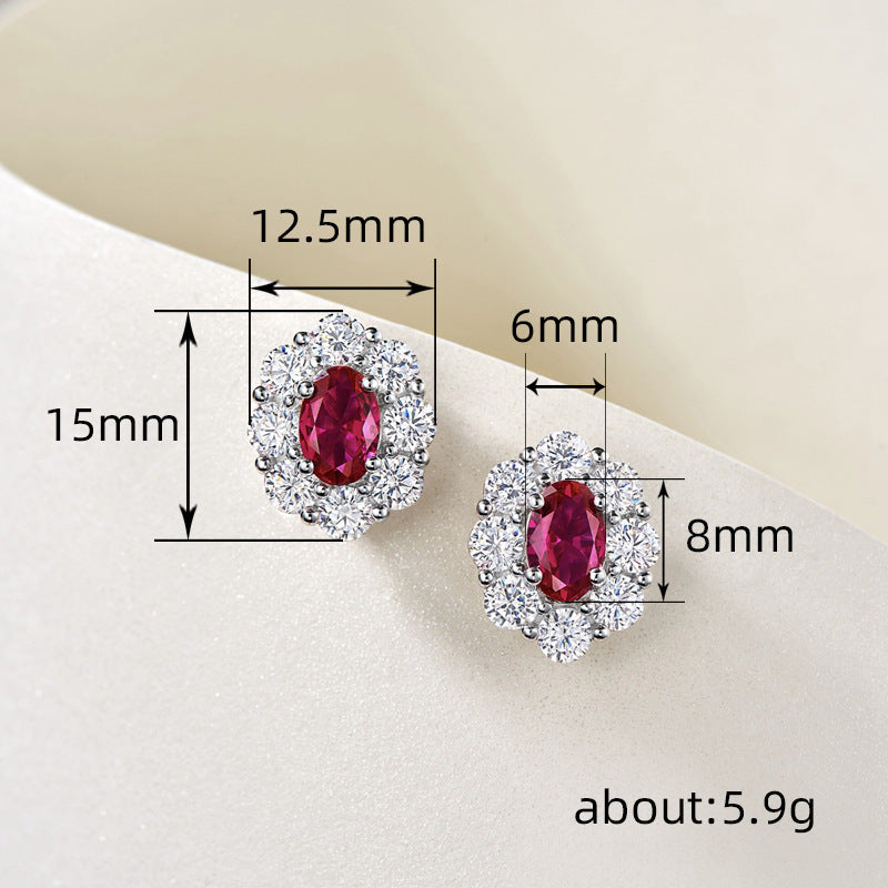 Elegant Earring for Every Occasion