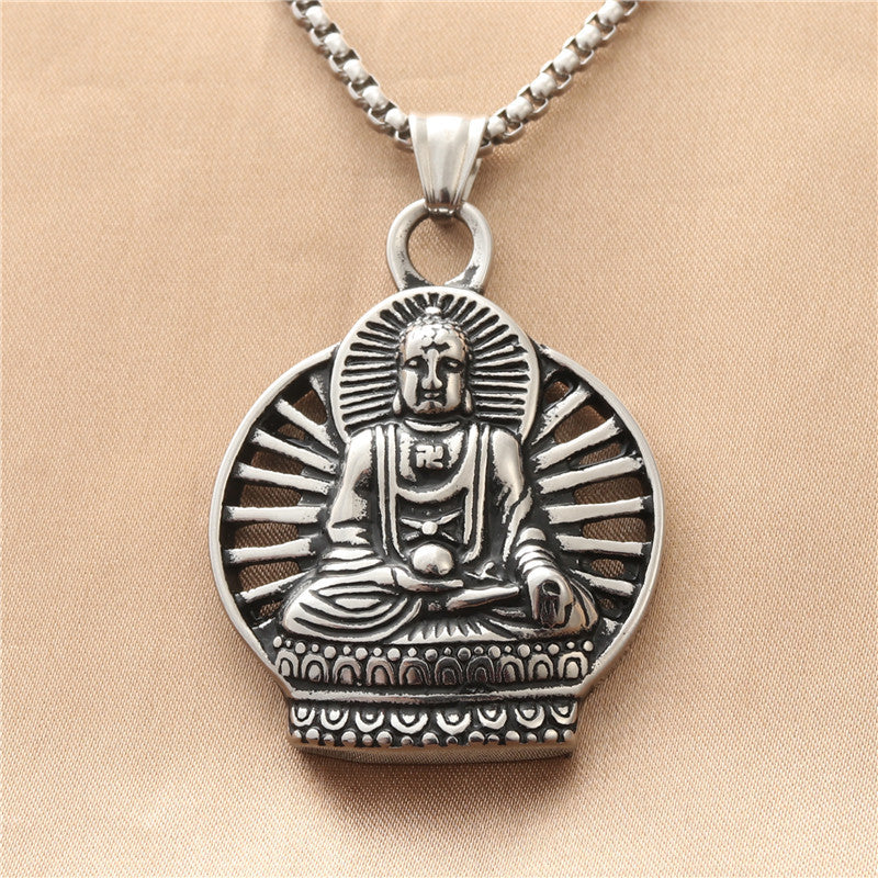 Beautiful Pendant with Unique Style