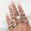 Charming Pearl Set for Any Occasion