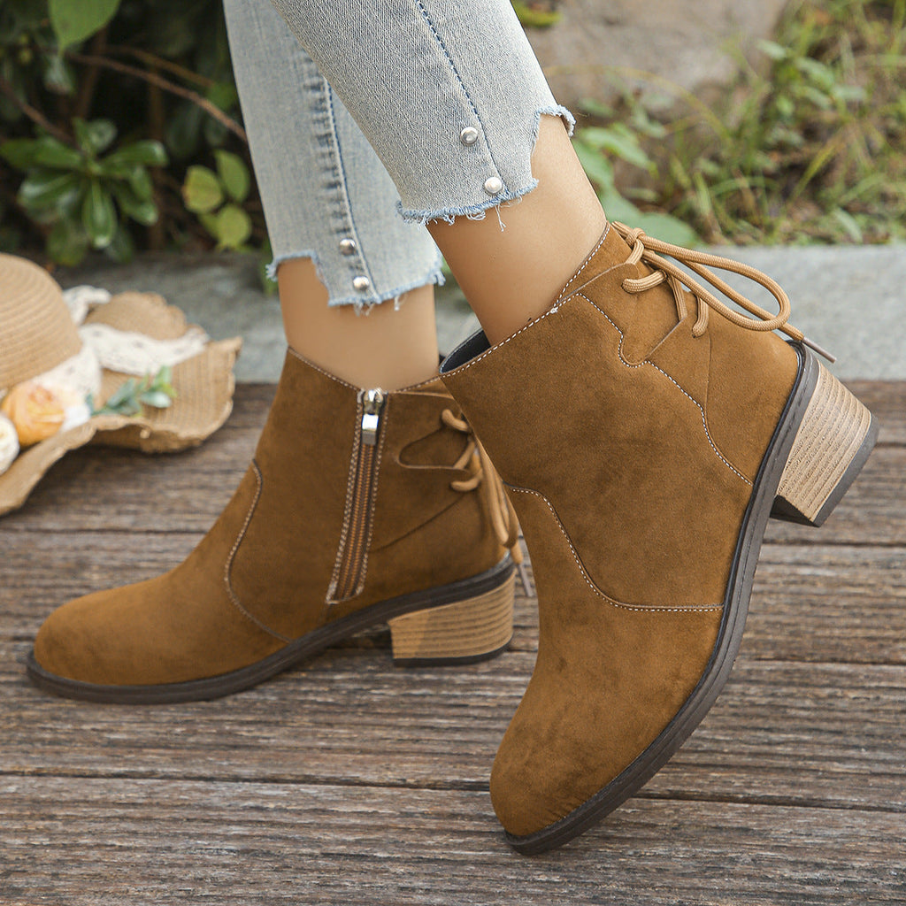 Stylish Orthopedic Boots for Any Occasion