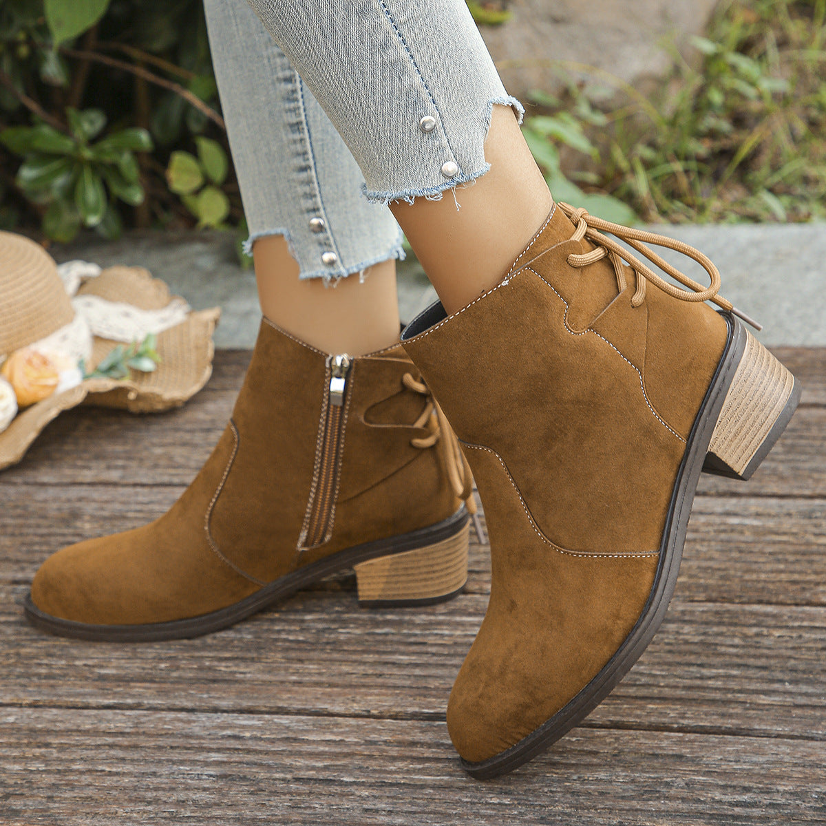 Stylish Orthopedic Boots for Any Occasion