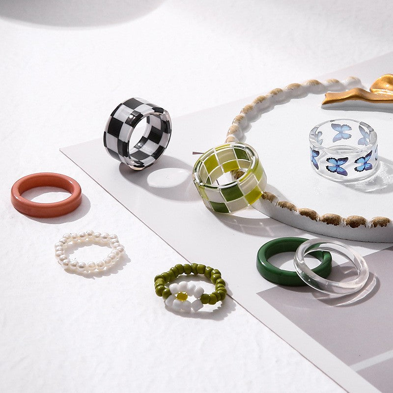 Elegant Ring for Every Occasion