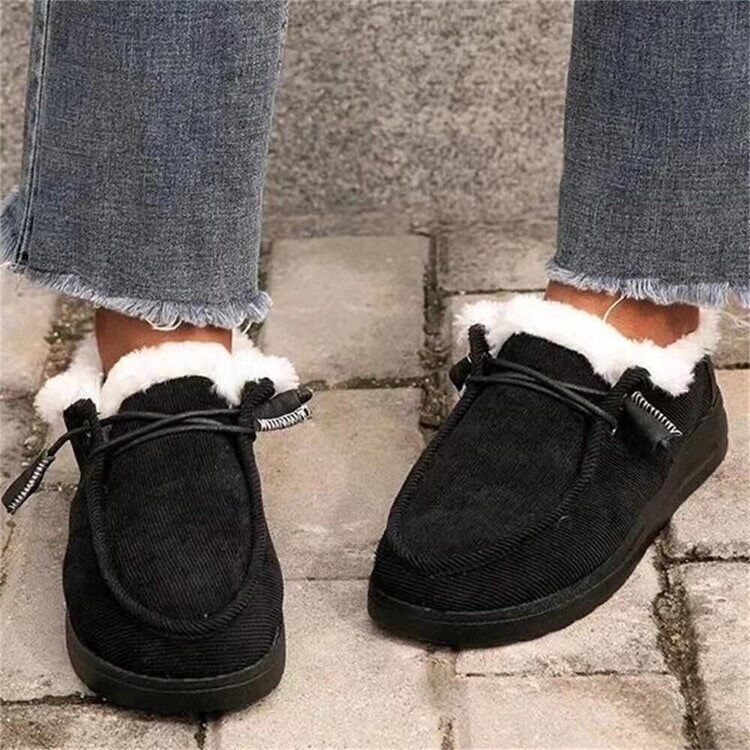 Vintage Inspired Orthopedic Shoes