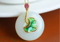 Elegant Silver Necklace for Every Occasion