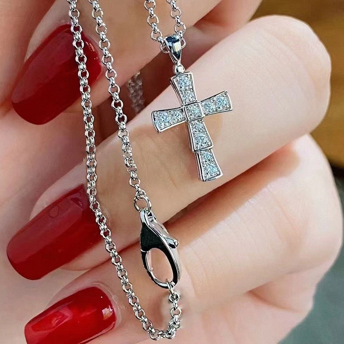 Delicate Artisan Necklace