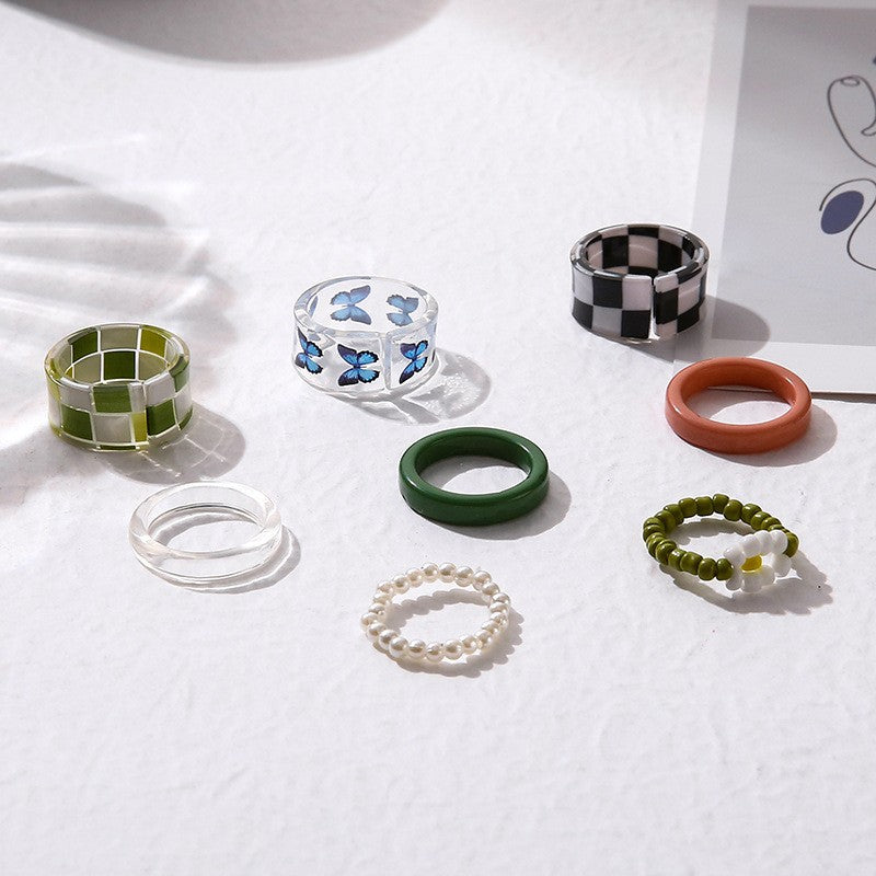Elegant Ring for Every Occasion