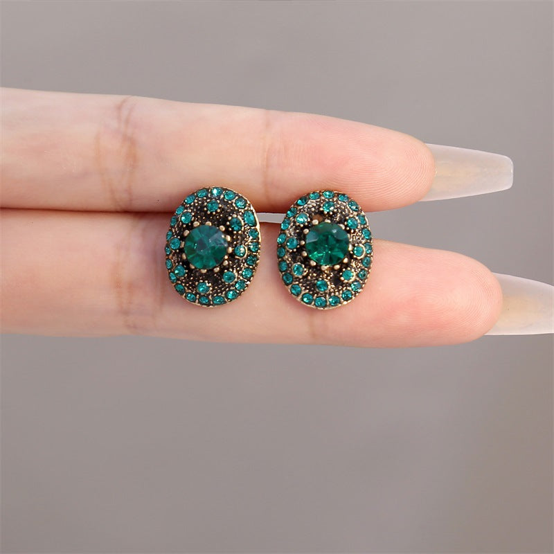 Romantic Earring for Special Moments