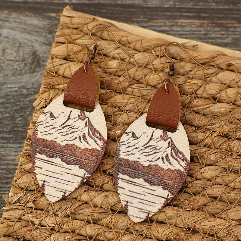 Classic Earring with Timeless Appeal