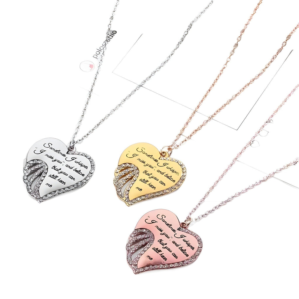 Classic Necklace with Timeless Appeal