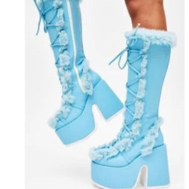 Elegant Orthopedic Boots for Every Step