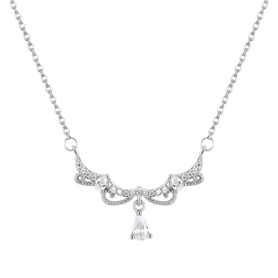 Classic Necklace with Timeless Appeal