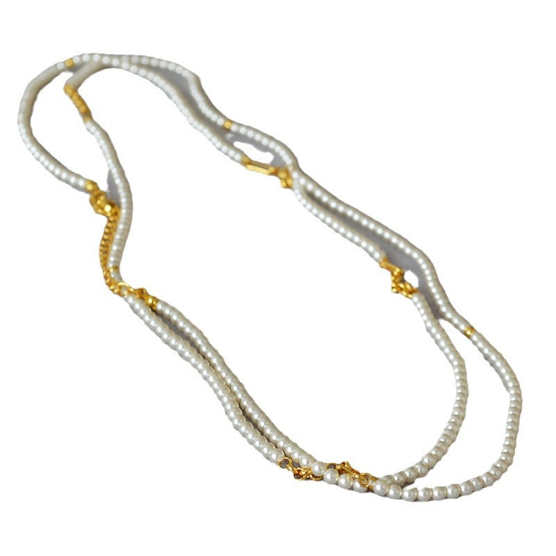Charming Pearl Necklace for Any Occasion