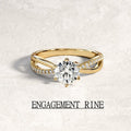 Romantic Ring for Special Moments