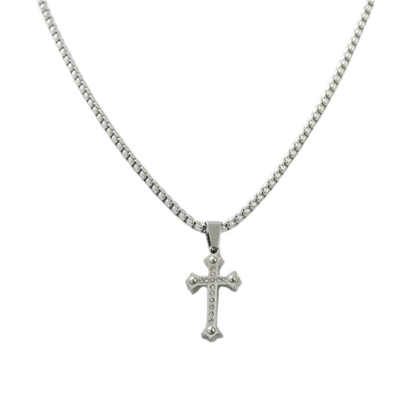 Charming Pendant for Any Occasion