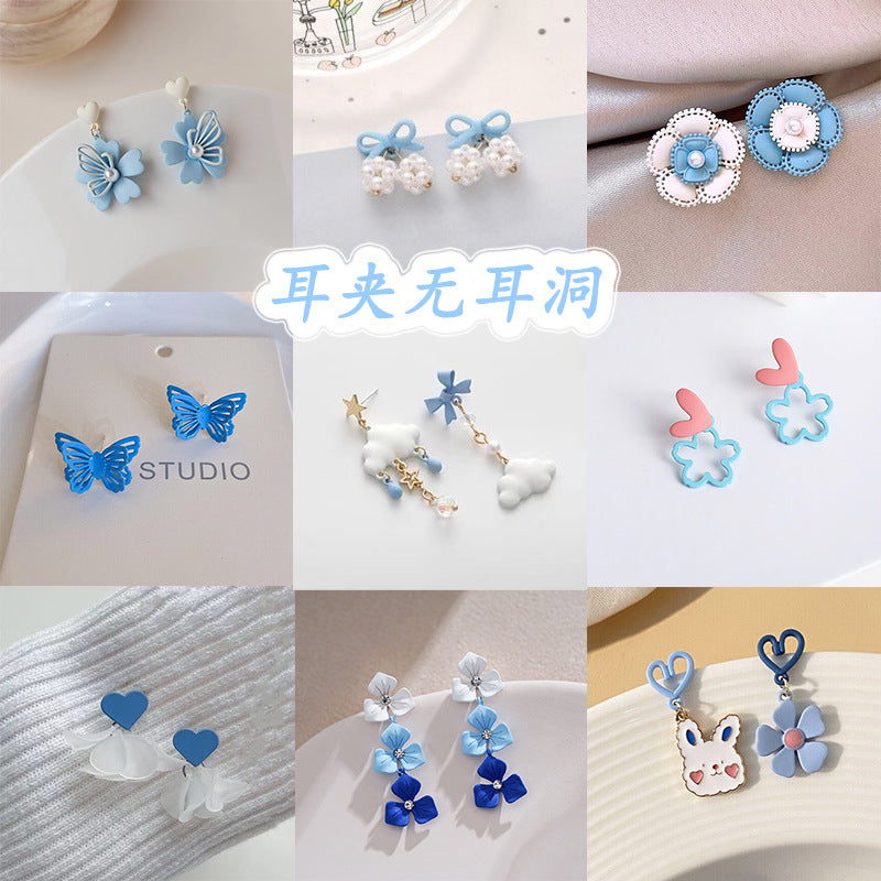 Elegant Earring for Every Occasion