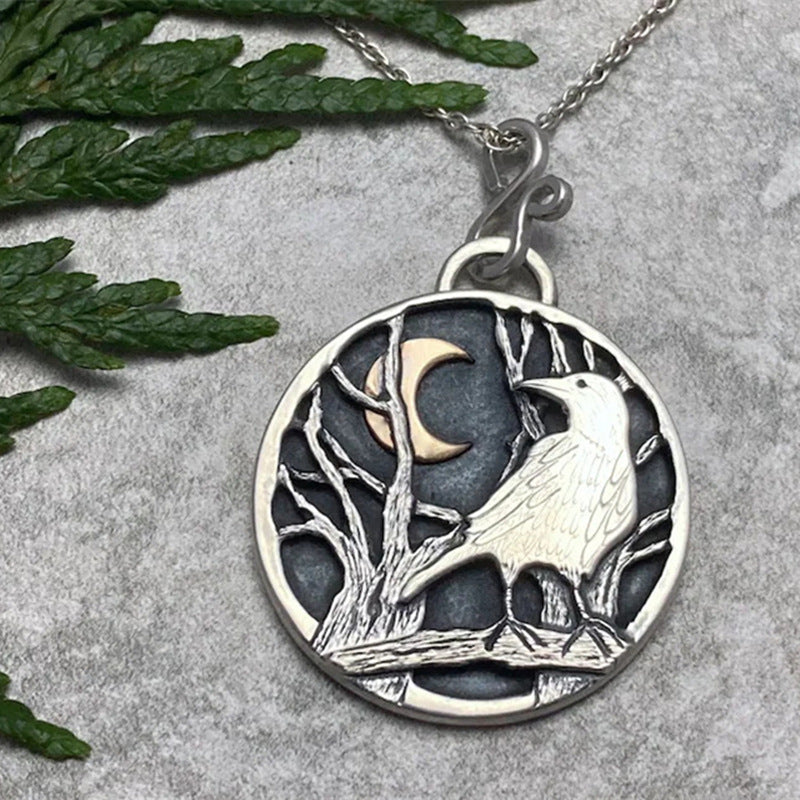 Delicate Artisan Necklace