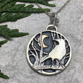 Delicate Artisan Necklace