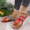 Comfortable Orthopedic Sandals for Daily Wear