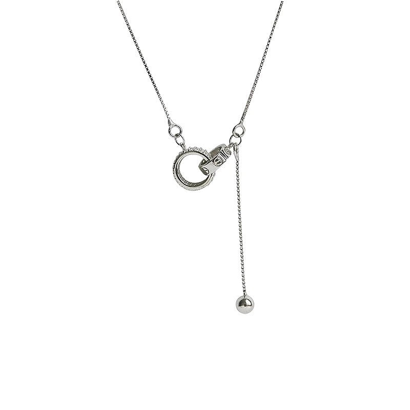 Stunning Necklace for Daily Wear