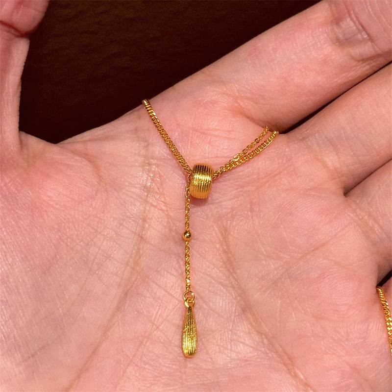 Stunning Necklace for Daily Wear