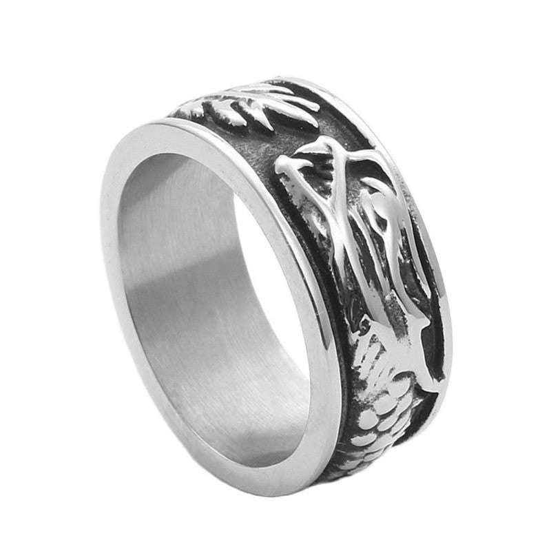 Romantic Ring for Special Moments