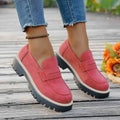 Graceful Orthopedic Shoes for Modern Look