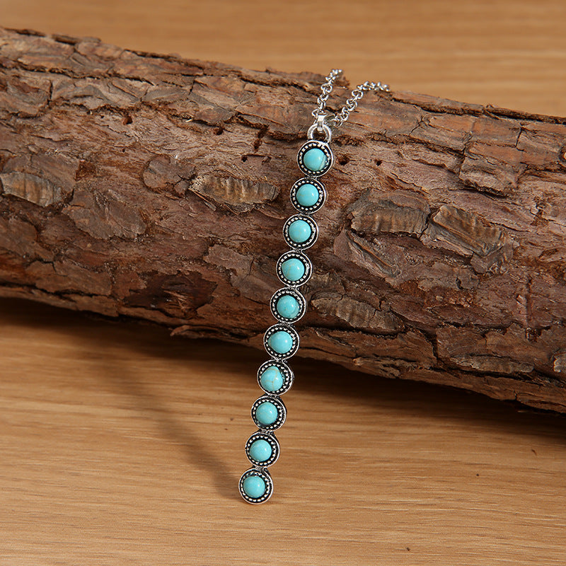 Beautiful Necklace with Unique Style