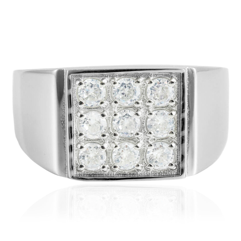 Romantic Ring for Special Moments