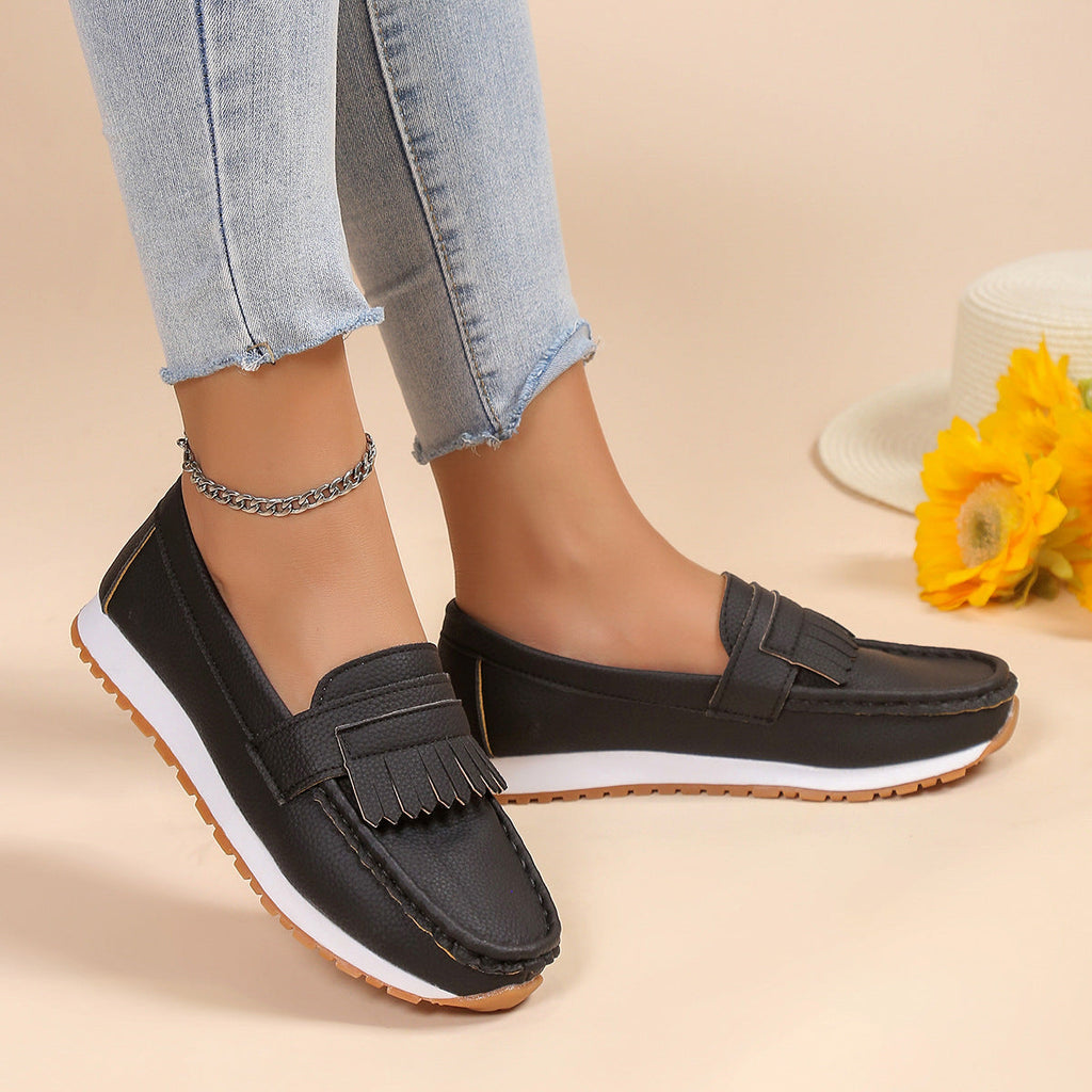 Elegant Orthopedic Shoes for Every Step