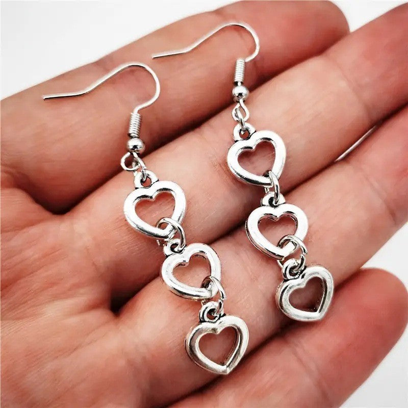 Classic Earring with Timeless Appeal