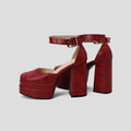 Classic Orthopedic Sandals with Timeless Style