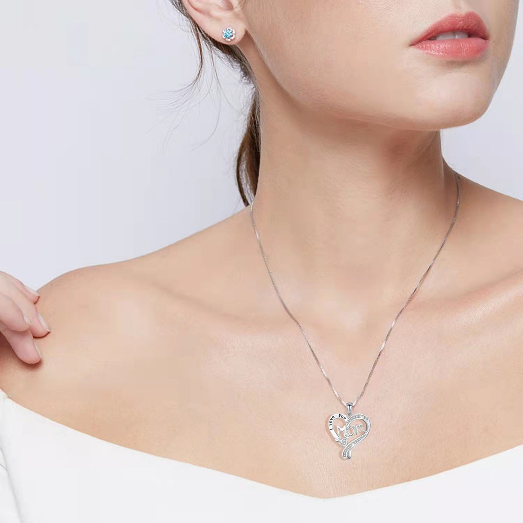 Beautiful Necklace with Unique Style