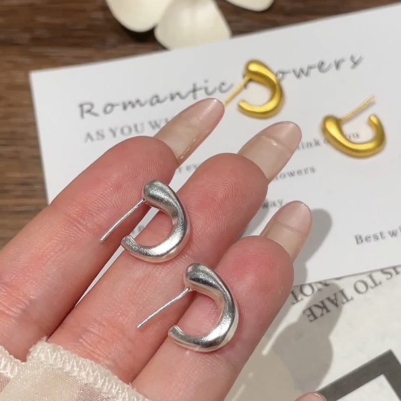 Elegant Earring for Every Occasion
