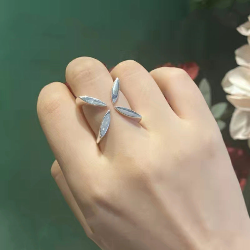 Classic Ring with Timeless Appeal