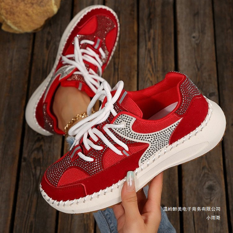 Classic Orthopedic Shoes with Timeless Style
