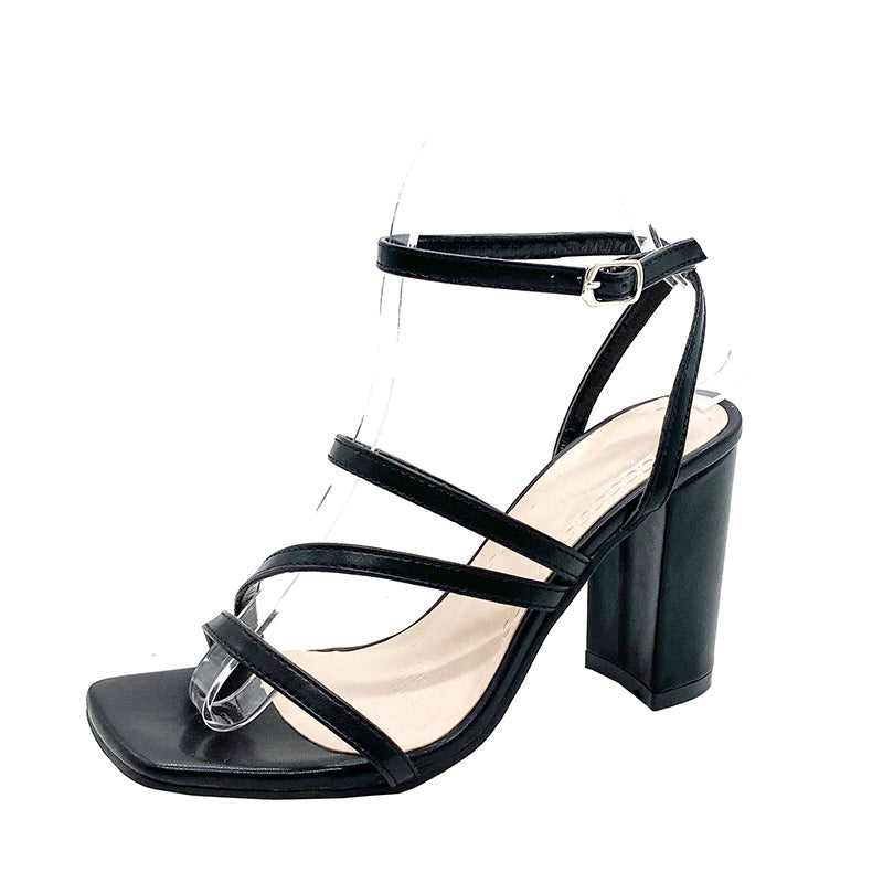 Graceful Orthopedic Sandals for Modern Look