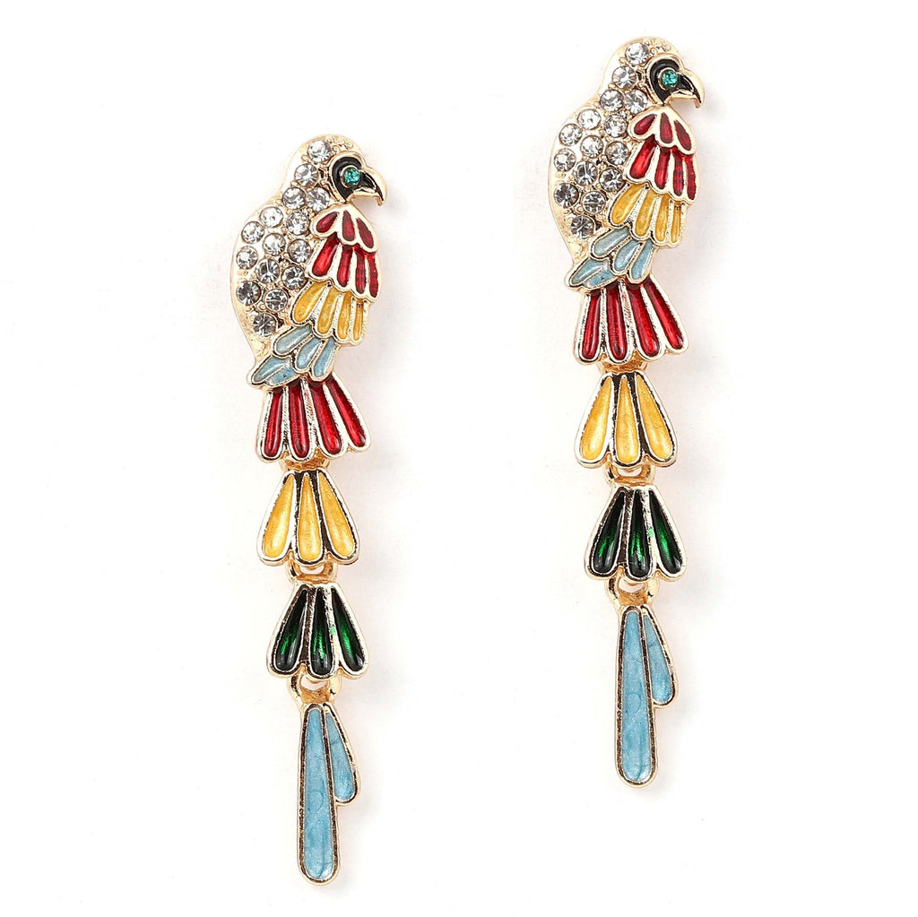 Classic Earring with Timeless Appeal