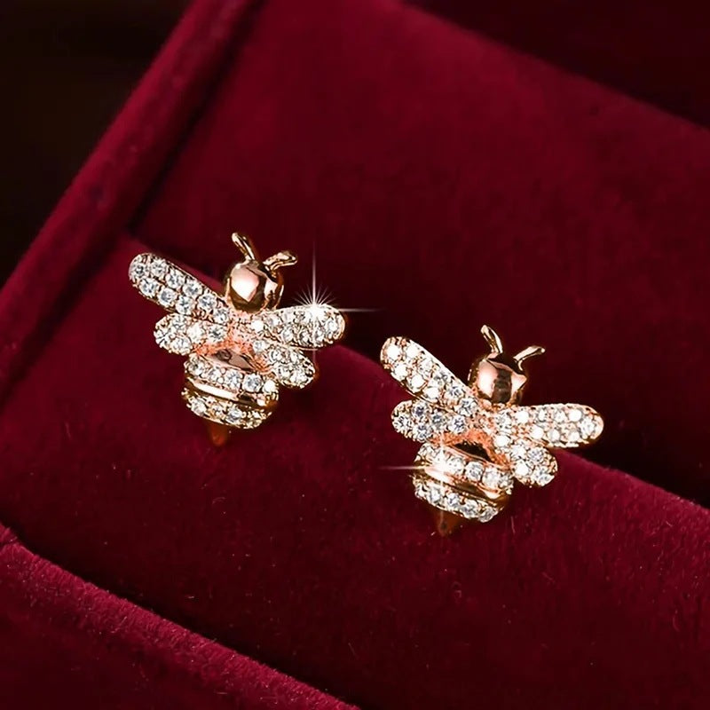 Beautiful Earring with Unique Style