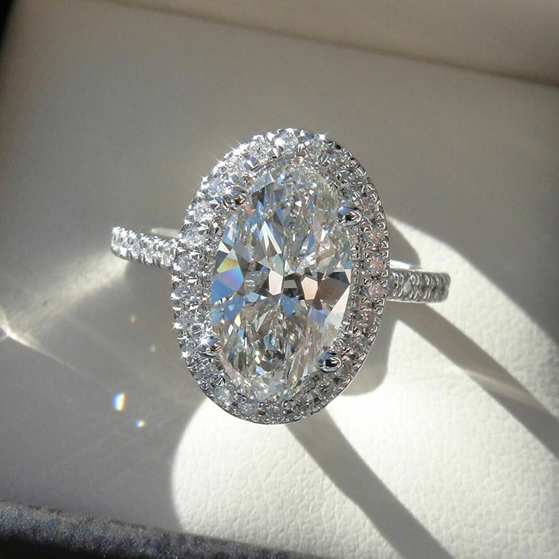Charming Ring for Any Occasion