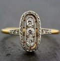 Elegant Gold Ring for Every Occasion