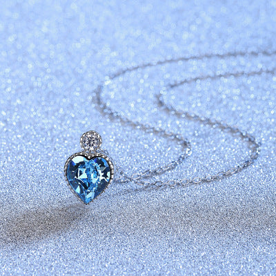 Classic Silver Set with Timeless Appeal