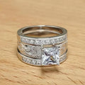 Vintage Handmade Ring