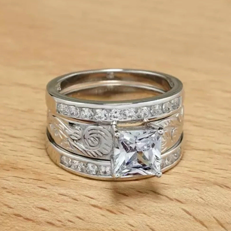 Vintage Handmade Ring